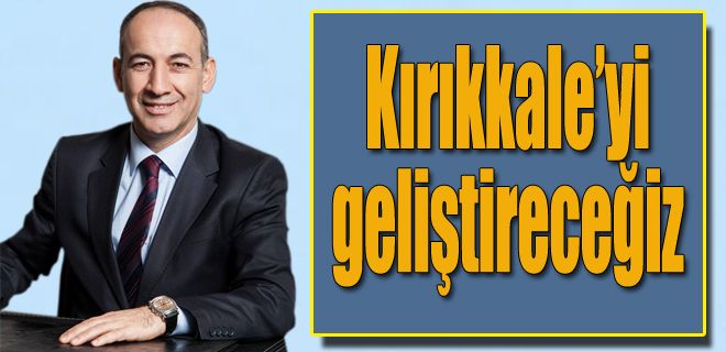 Kırıkkale