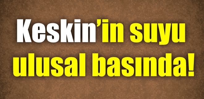 Kırıkkale uyandı (inşallah)