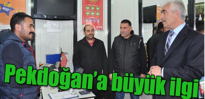 Pekdoğan