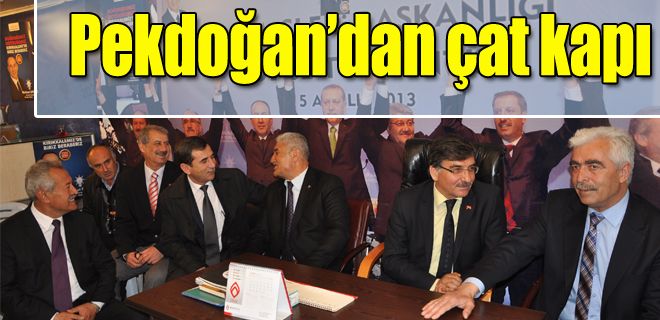 Pekdoğan