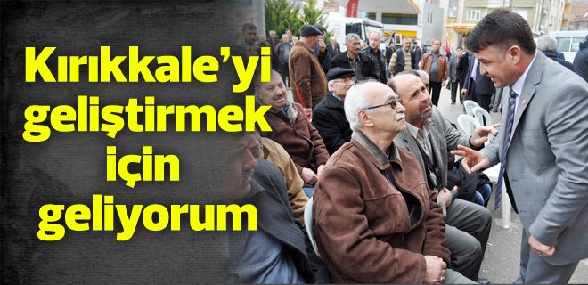 Kırıkkale