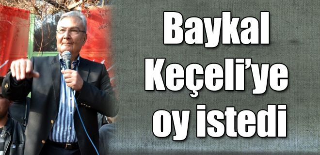 Baykal Keçeli