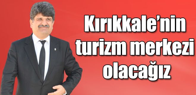 Kırıkkale