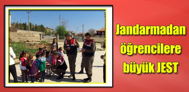 Jandarma