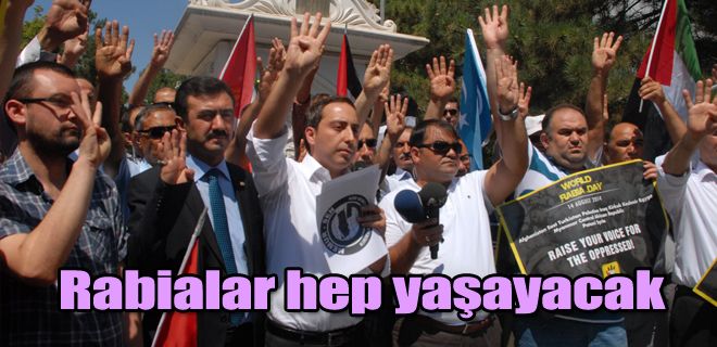 Rabialar hep yaşayacak 