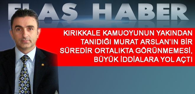 İddialar çok vahim