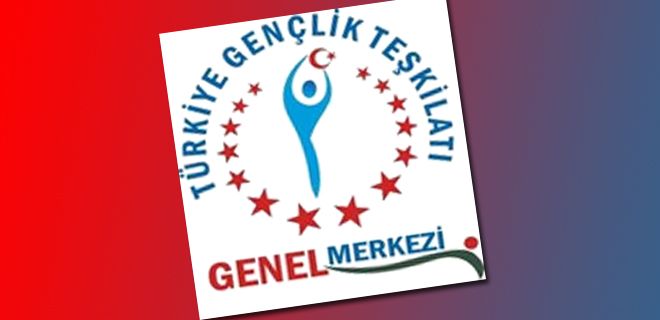 Gençlerimizi topluma kazandıracağız