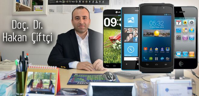 Şeker hastalarına  Akıllı Telefon müjdesi