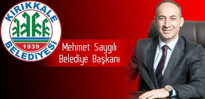 Başkan Saygılı