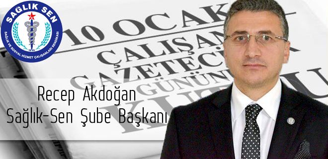 Basın Demokrasinin temel taşıdır