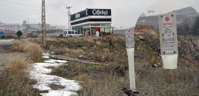  ÇİTLEKÇİye yıkım kararı