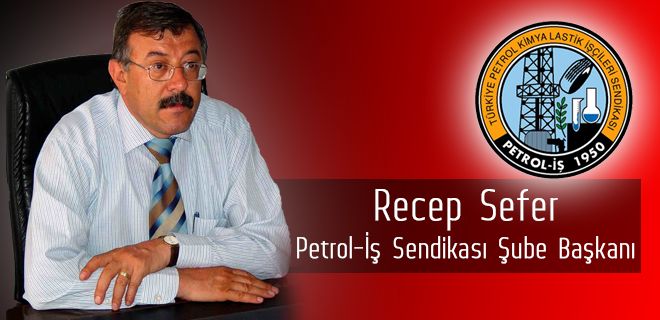 Petrol-İş seçimi beklendiği gibi