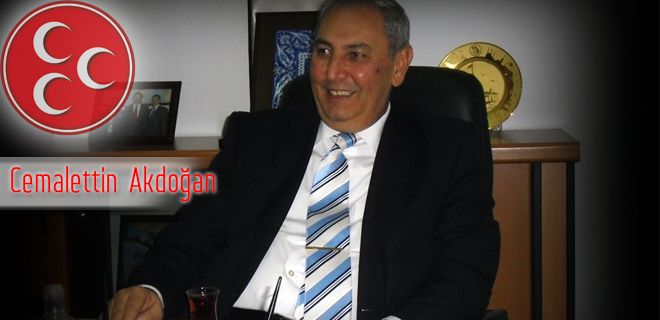 Akdoğan MHP