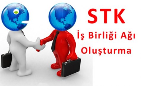 AHİ-KA, STK?LARI BULUŞTURACAK