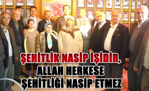 AK PARTİ DÖNEMİNDE İNSANIMIZIN ALIM GÜCÜ ARTTI