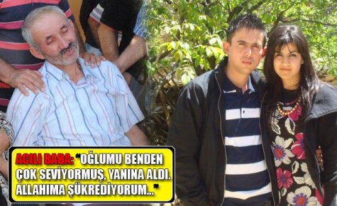 ALLAHIMA ŞÜKREDİYORUM