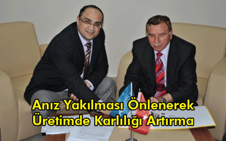 Anız Yakılması Önlenerek Üretimde Karlılığı Artırma 