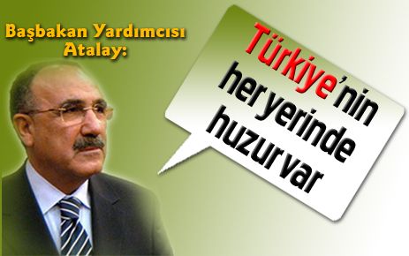 Atalay: