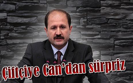 Çiftçilere bakan müjdesi