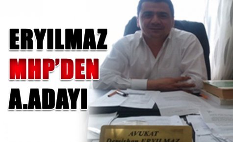 ERYILMAZ MHP?DEN A.ADAYI