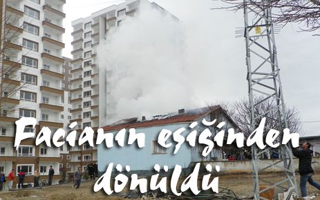 Facianın eşiğinden dönüldü