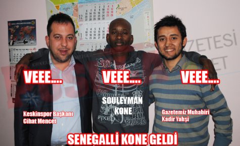 FLASH TRANSFER KONE GELDİ