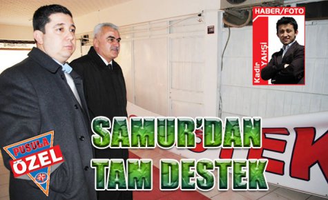 Hep destek tam destek