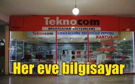 Her eve bilgisayar 