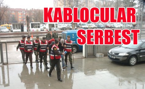 KABLOCULAR SERBEST 