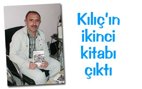 Kılıç?tan ikinci kitap