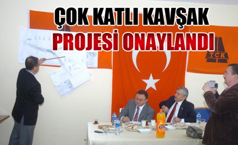 KIRATLI?NIN SÖZÜ, KARAYOLLARININ İŞİ