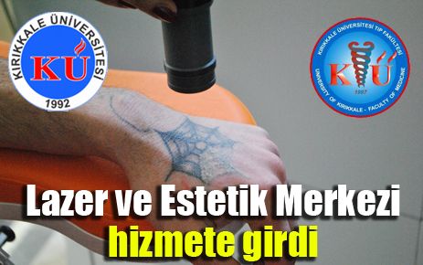 KÜ?den Lazer ve Estetik Merkezi