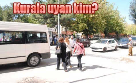 Kurala uyan kim?