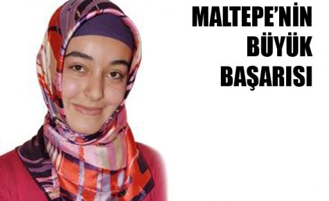 MALTEPE DERSHANESİ?NİN BAŞARISI GÖZ KAMAŞTIRIYOR