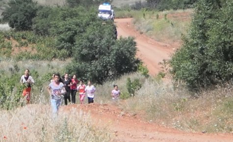 ÖĞRENCİLER SPORA YÖNELİYOR 