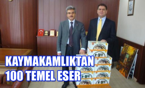 ÖĞRENCİLERE TATİL KİTABI