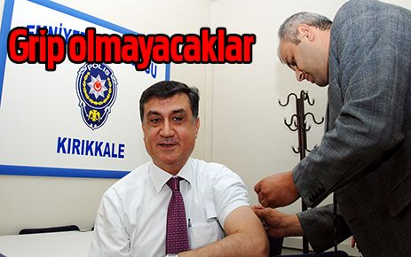 Polisler grip olmayacak