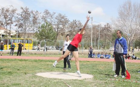 Puanlı atletizm yarışmaları