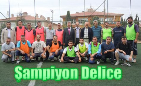 Şampiyon Delice