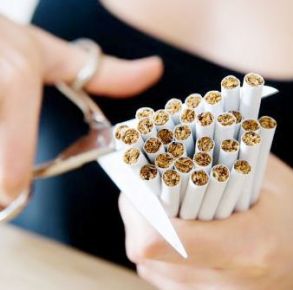 Sigara kanser riskini artırıyor