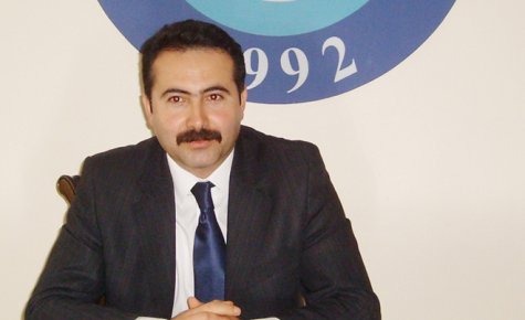 SORUNLARIN ÇÖZÜMÜ İÇİN TALEPTE BULUNACAĞIZ