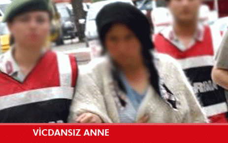 Vicdansız Anne